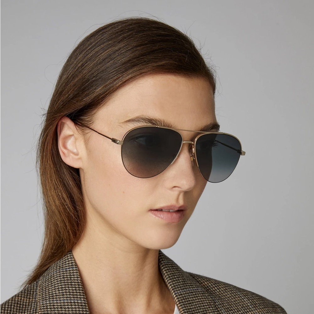 GIVENCHY speed pilot-sunglasses